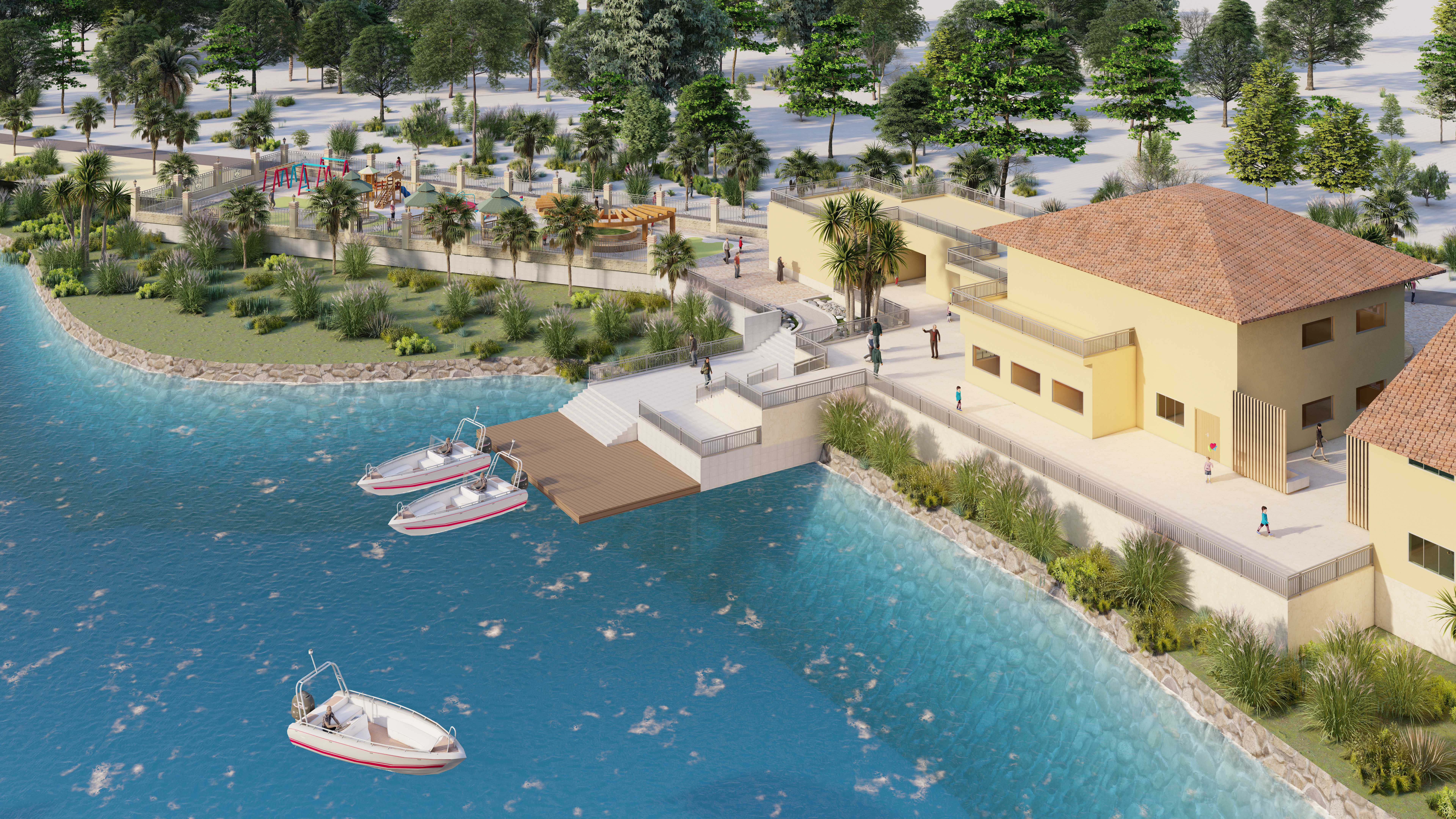 Project Execution & Support